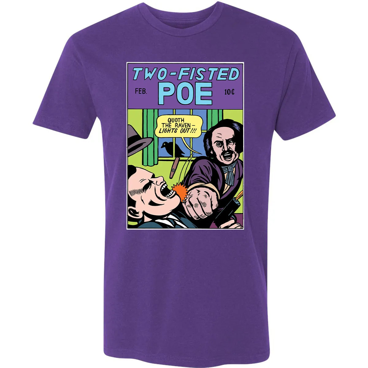 Premium Unisex T-shirt - 94XACXD3