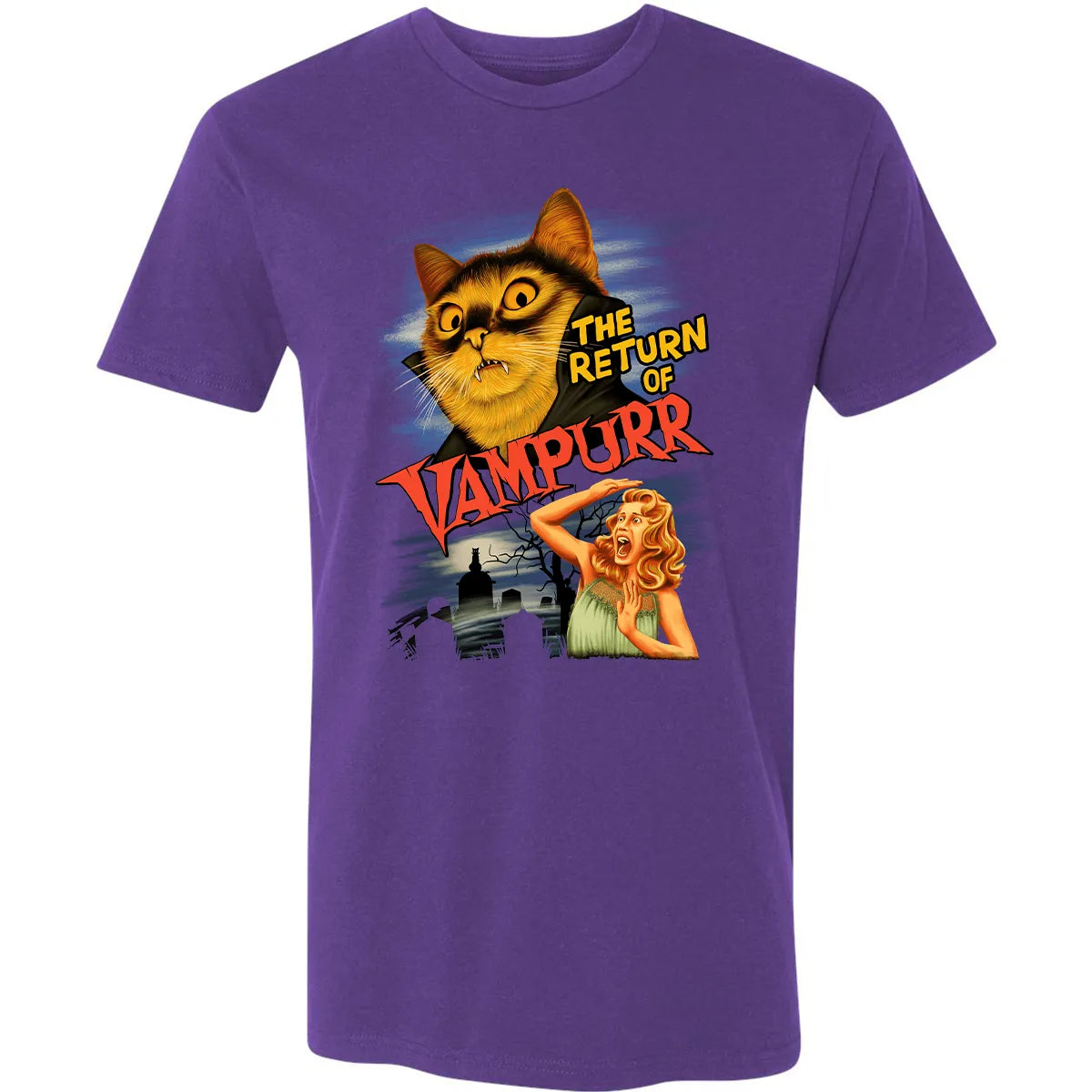 Premium Unisex T-shirt - CZNT6S3K