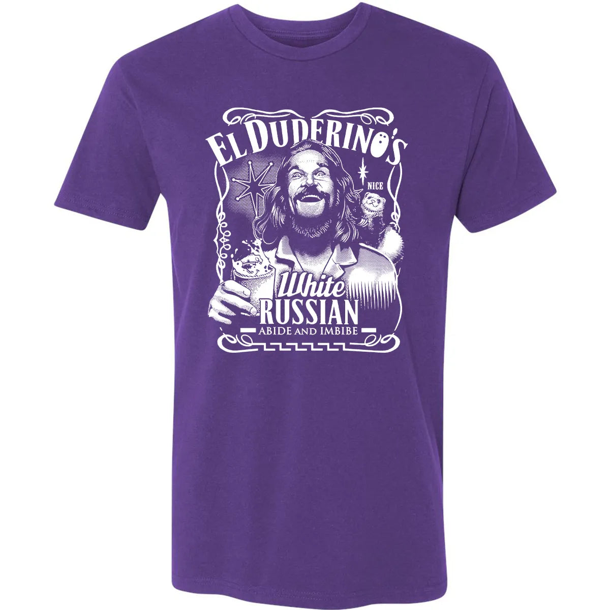 Premium Unisex T-shirt - DQMRSXYX