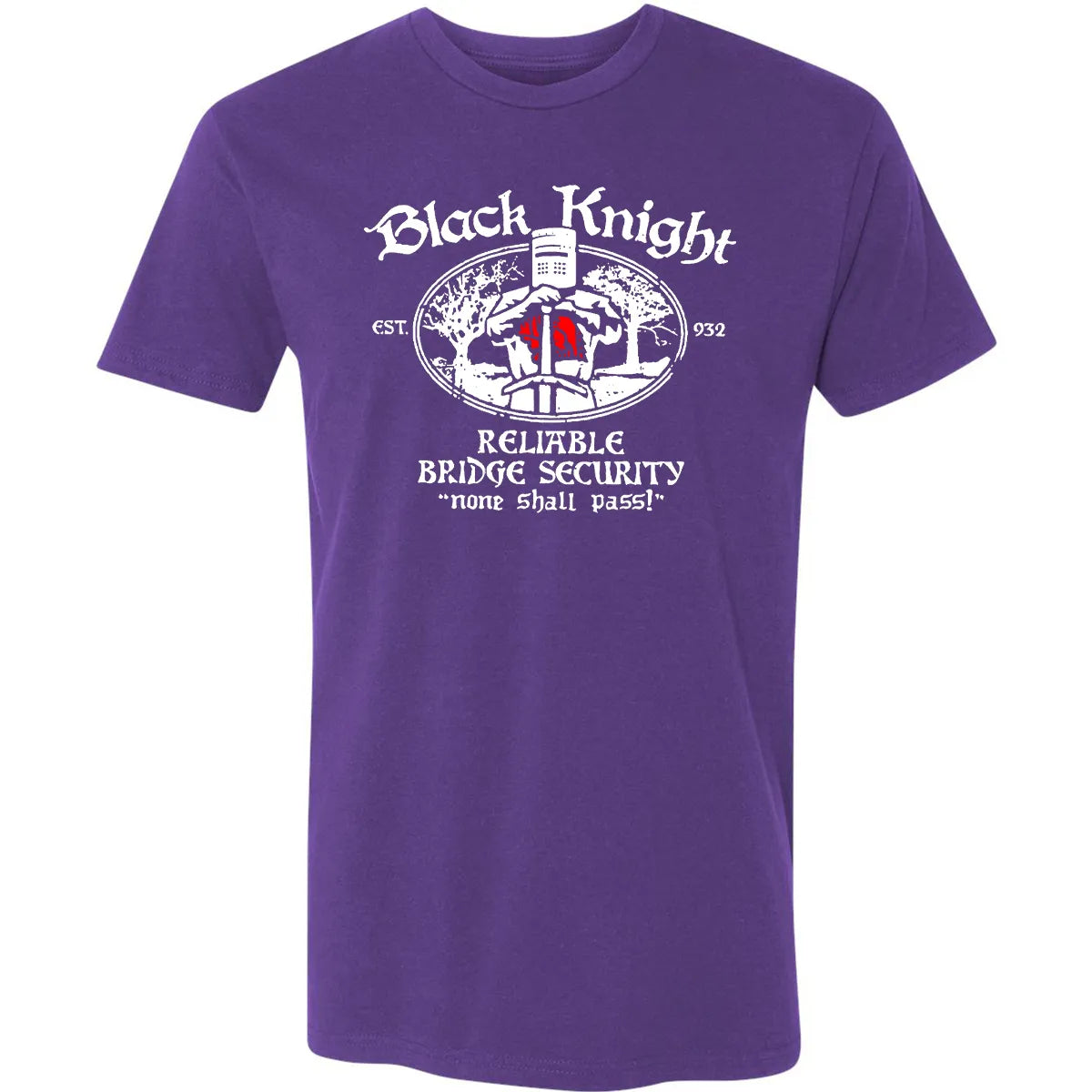 Premium Unisex T-shirt - 1AKUXLWW