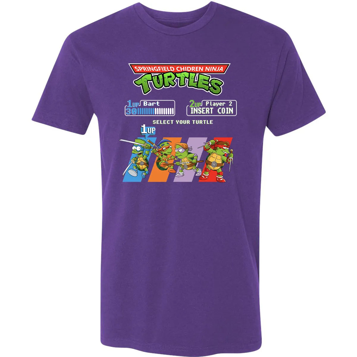 Premium Unisex T-shirt - NALWD2GJ