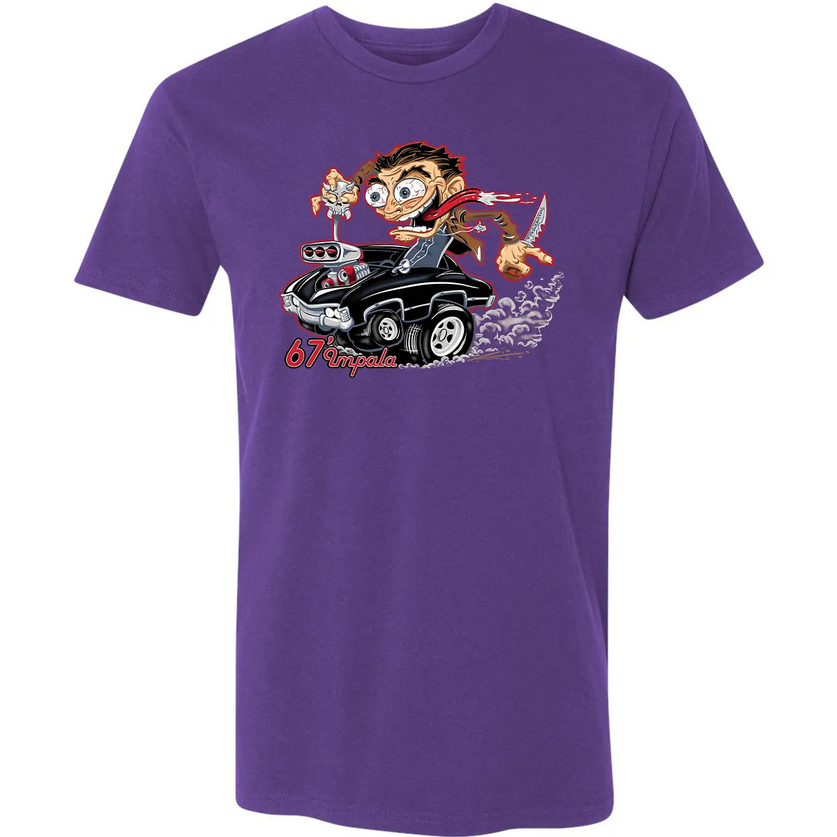 Premium Unisex T-shirt - 56GCW7SY