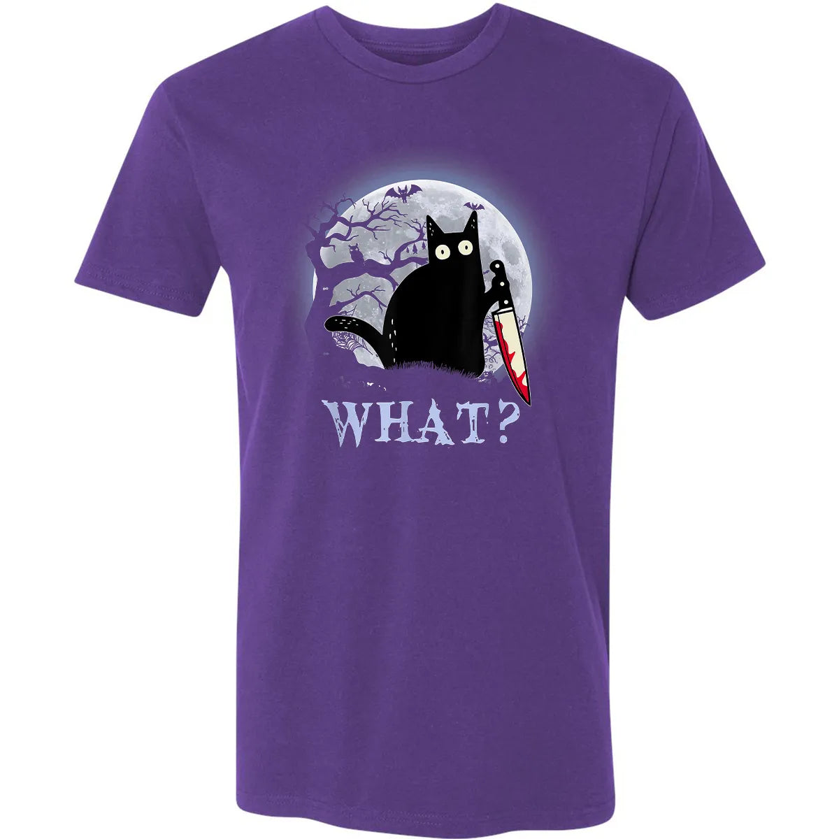 Premium Unisex T-shirt - BQCD1YSW