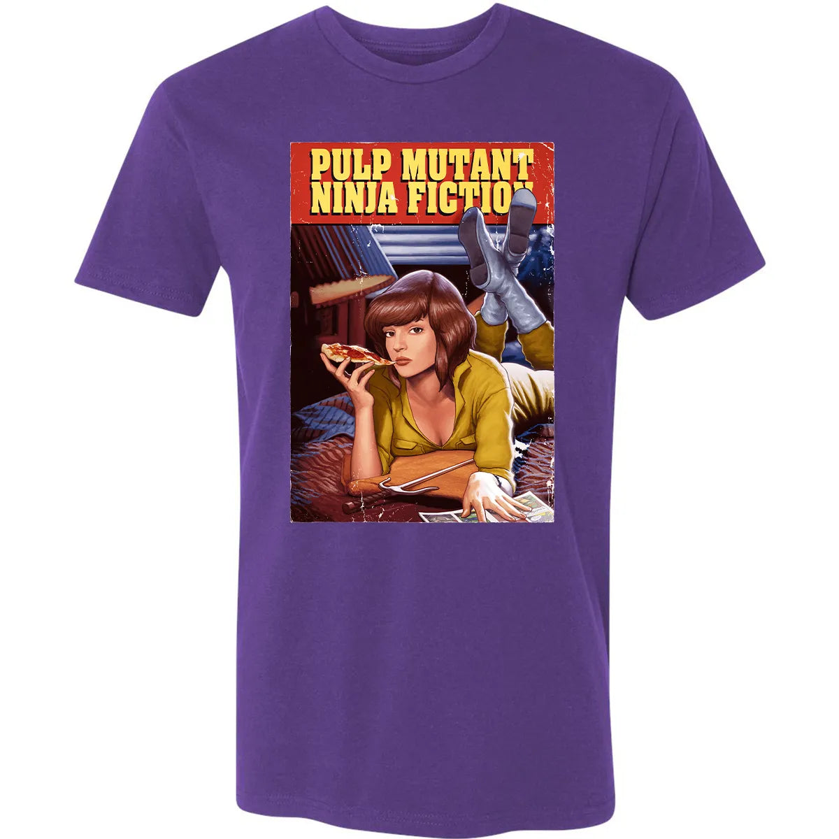 Premium Unisex T-shirt - Z47B9C6H