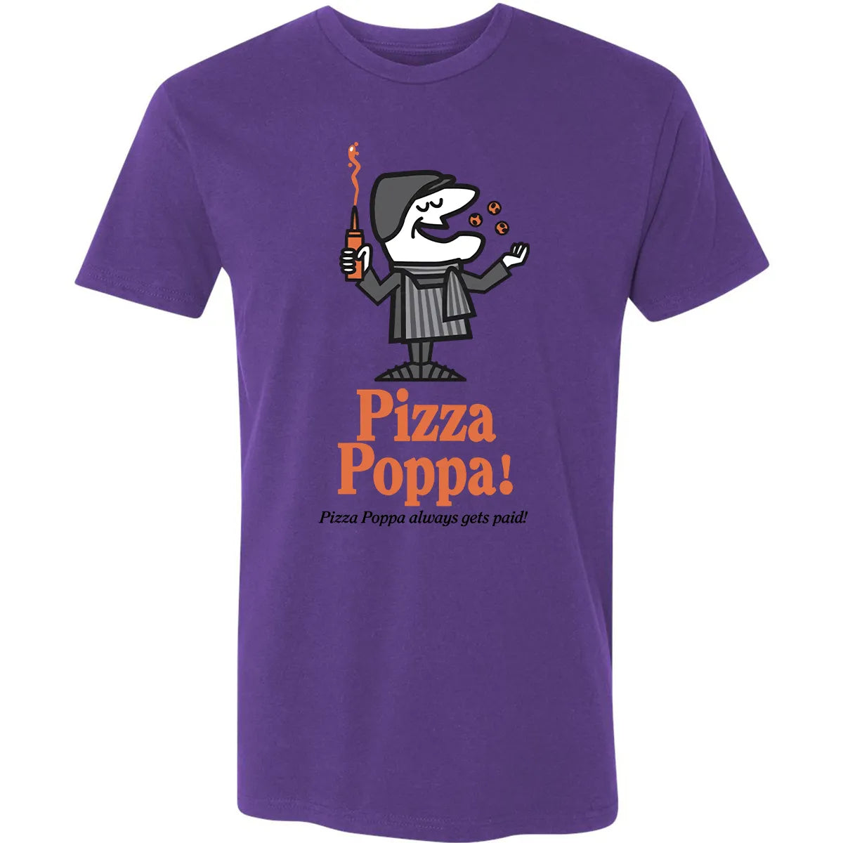 Premium Unisex T-shirt - JKMYMMZ5