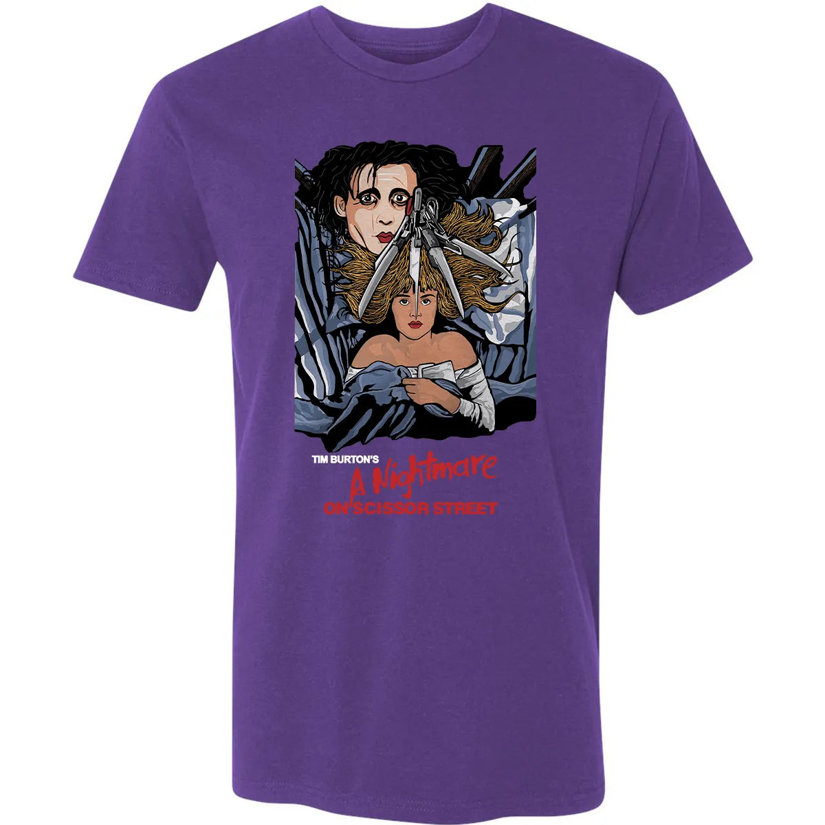 Premium Unisex T-shirt - V3ETXGFU