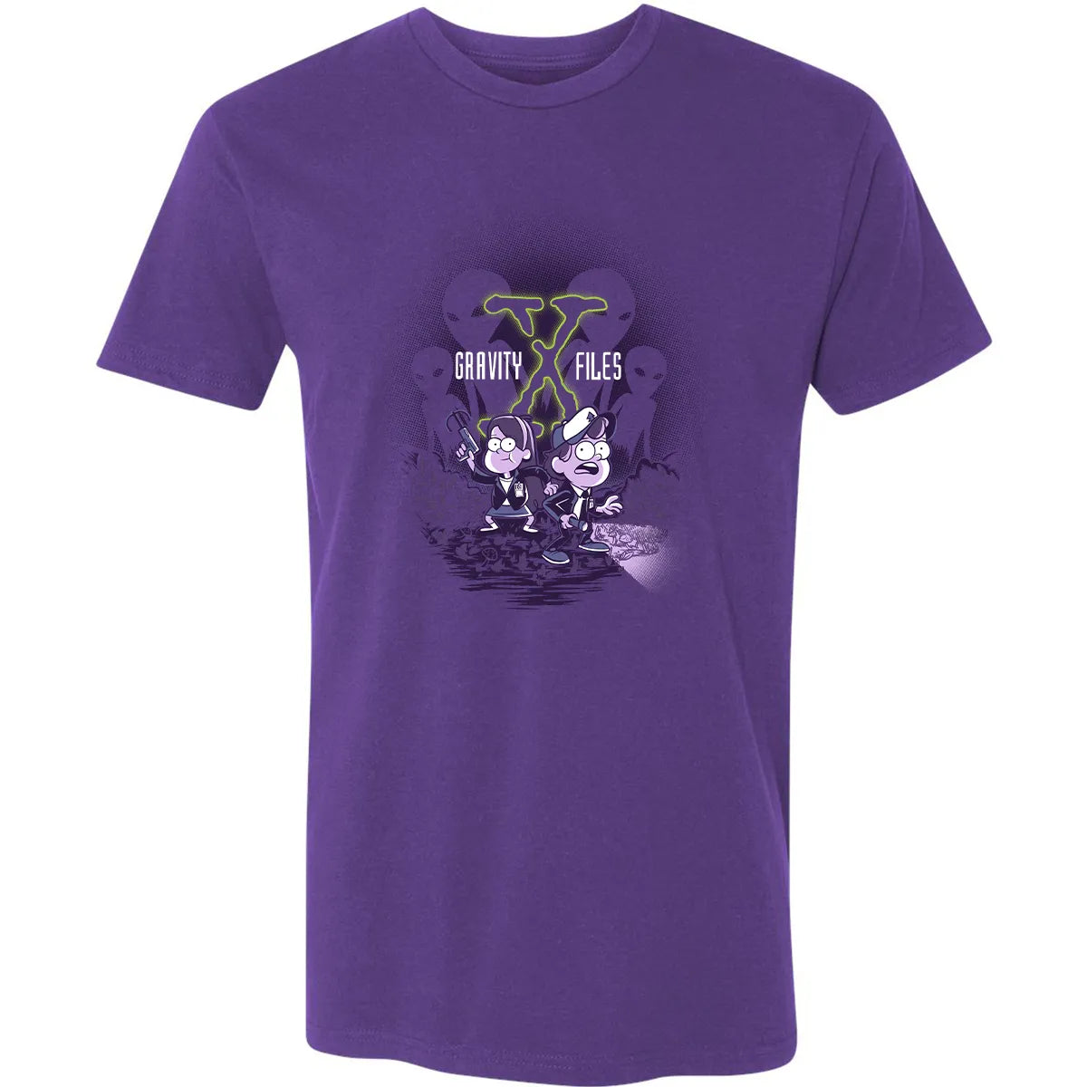 Premium Unisex T-shirt - C1AGEMLL