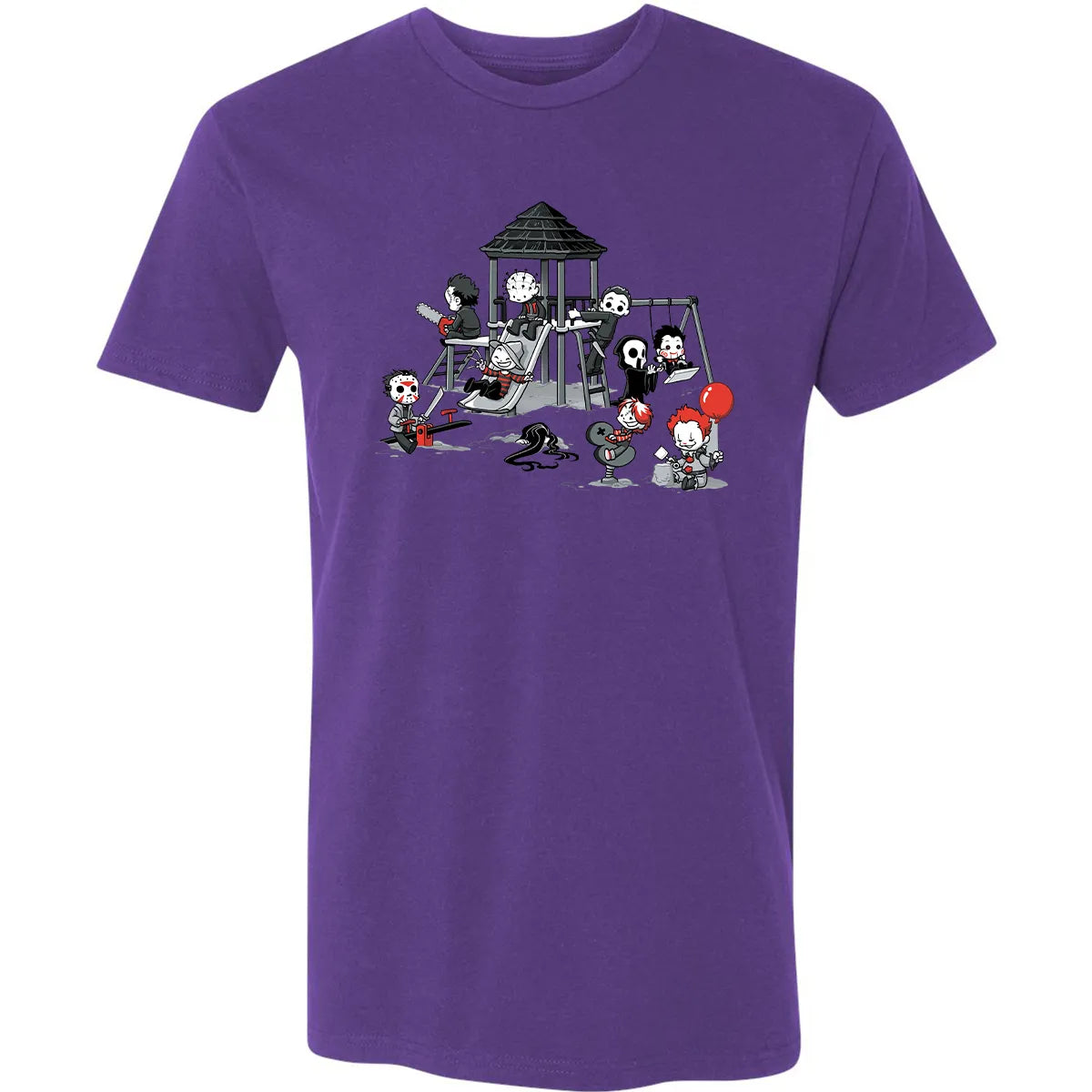 Premium Unisex T-shirt - H4LYR4BU