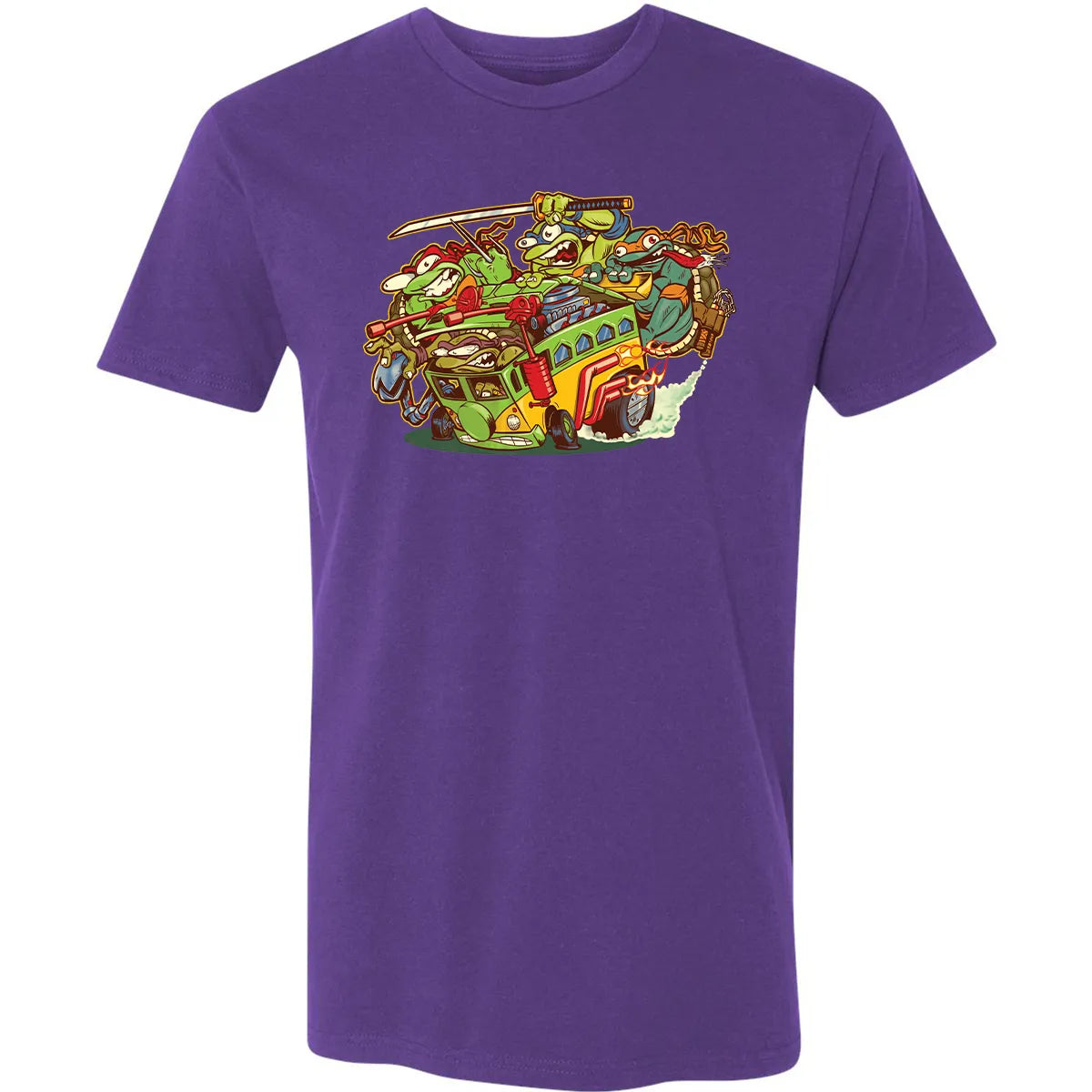 Premium Unisex T-shirt - 1ZM13EUV