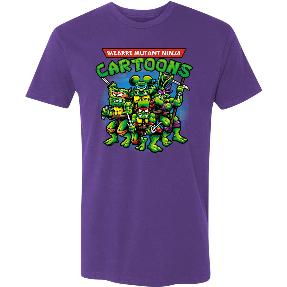 Premium Unisex T-shirt - 6YLAUCZG