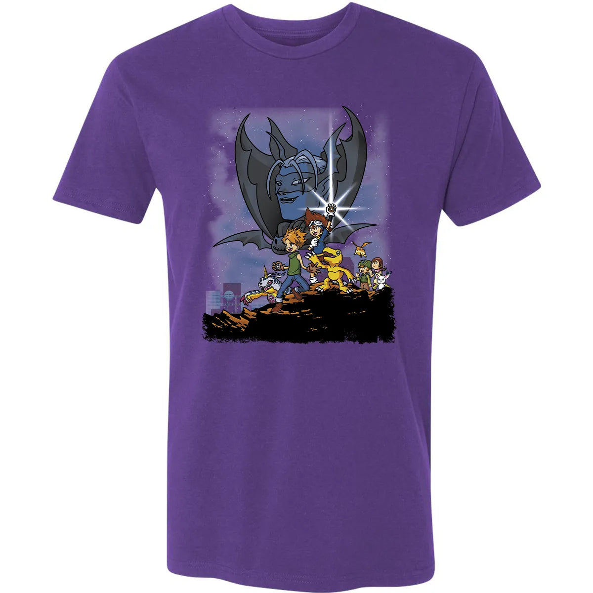 Premium Unisex T-shirt - ZPQ27RTQ