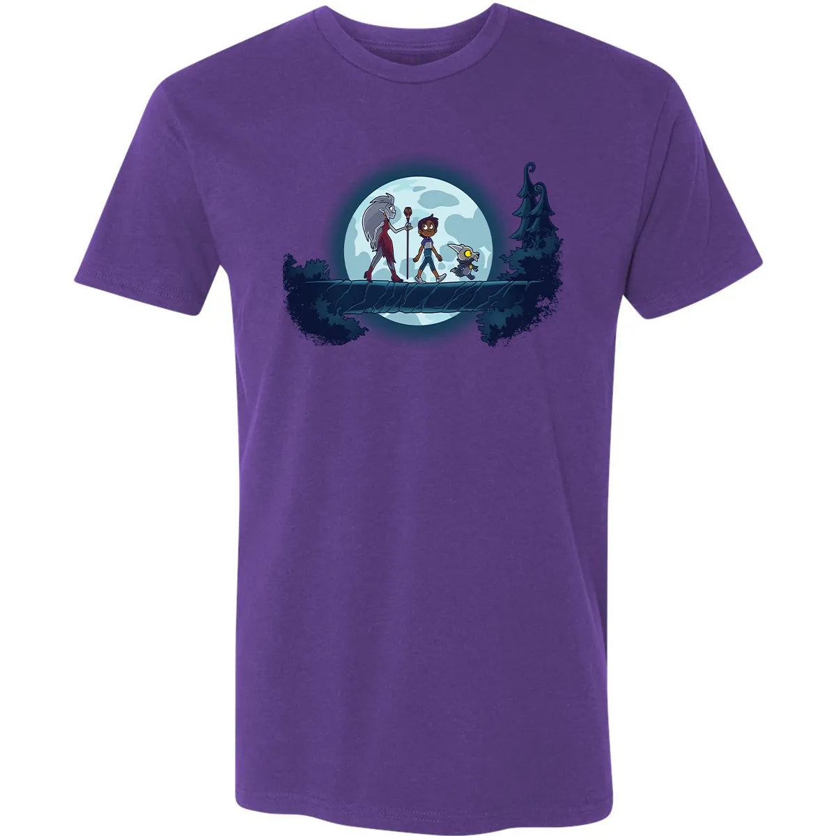 Premium Unisex T-shirt - H6XNJASW