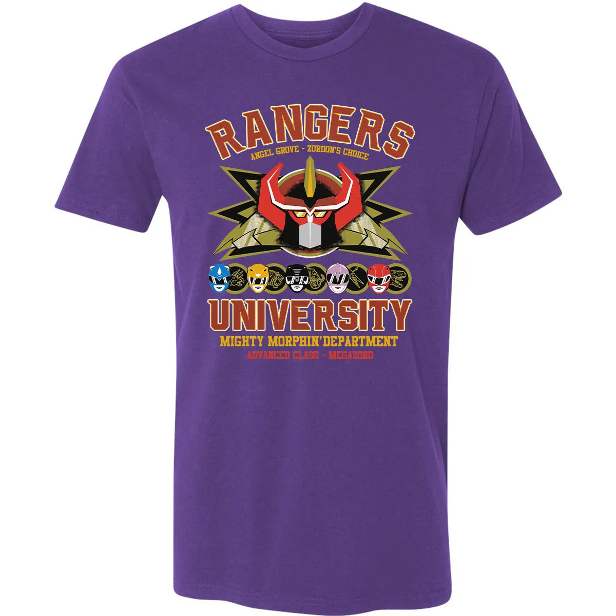 Premium Unisex T-shirt - 72AR9SJN