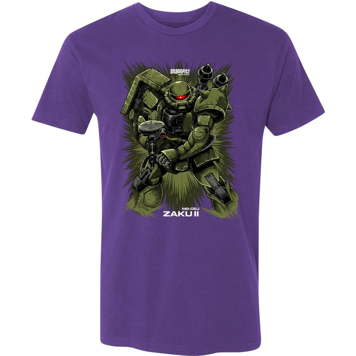 Premium Unisex T-shirt - 84SE6YYK