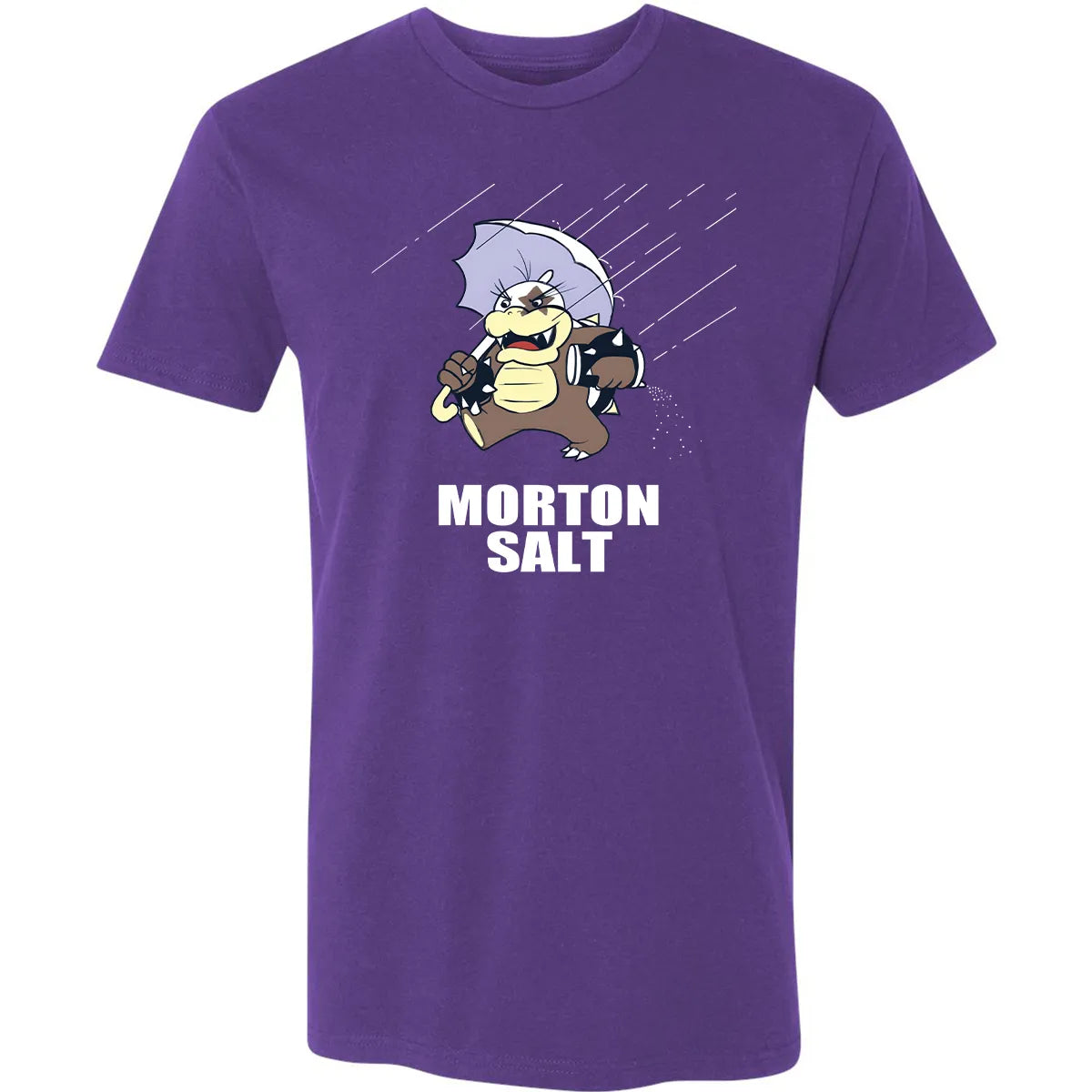 Premium Unisex T-shirt - BVTNQFDK