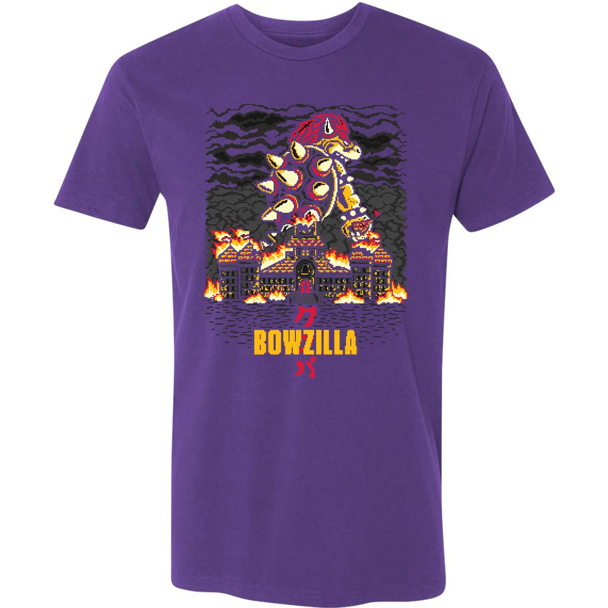 Premium Unisex T-shirt - QGM5FJ15