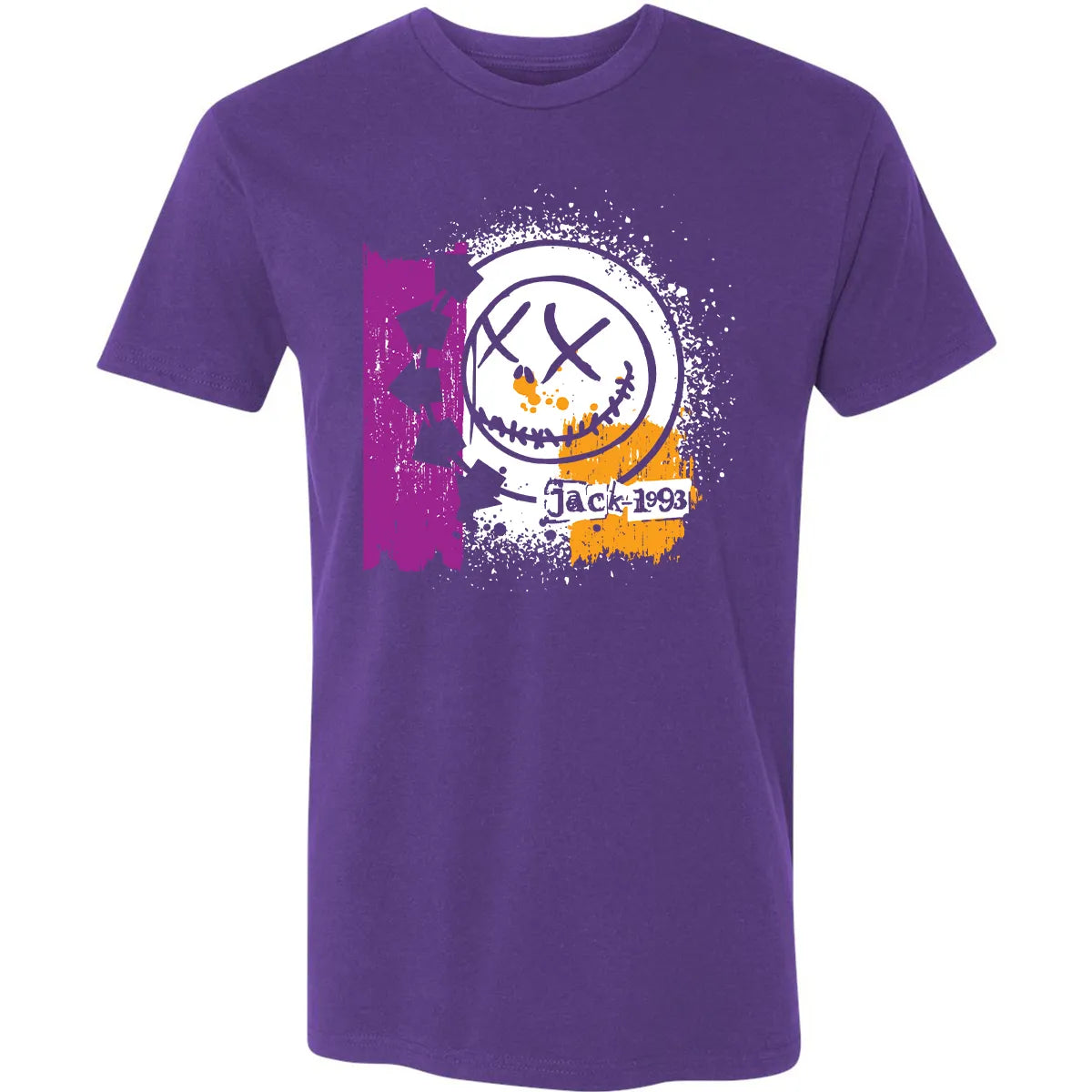 Premium Unisex T-shirt - A64SKREU