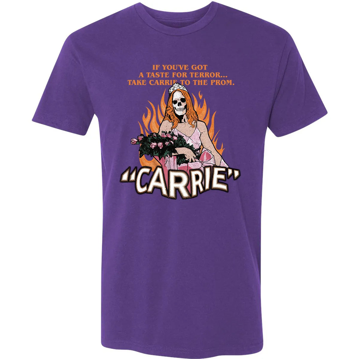Premium Unisex T-shirt - S6B98THD