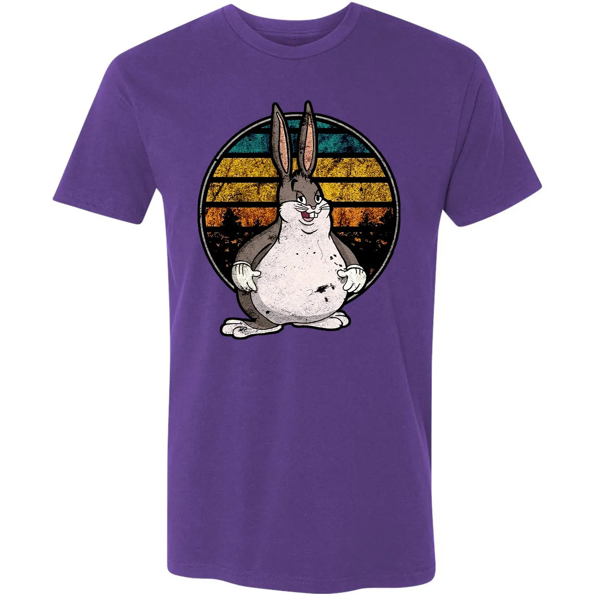 Premium Unisex T-shirt - M4EWQRFE