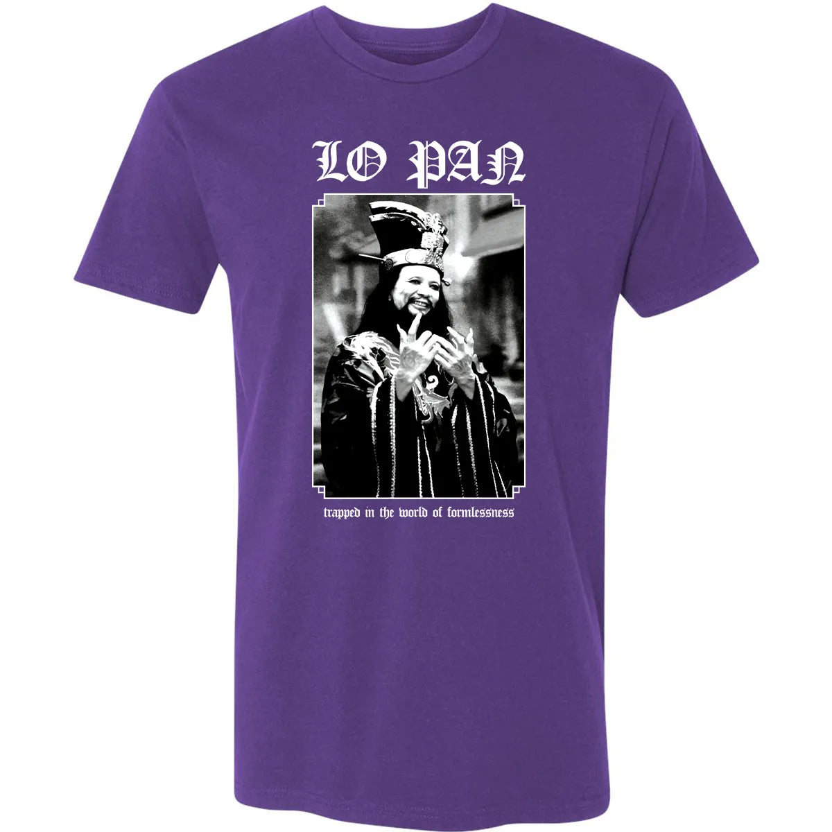 Premium Unisex T-shirt - L8XGWY8X