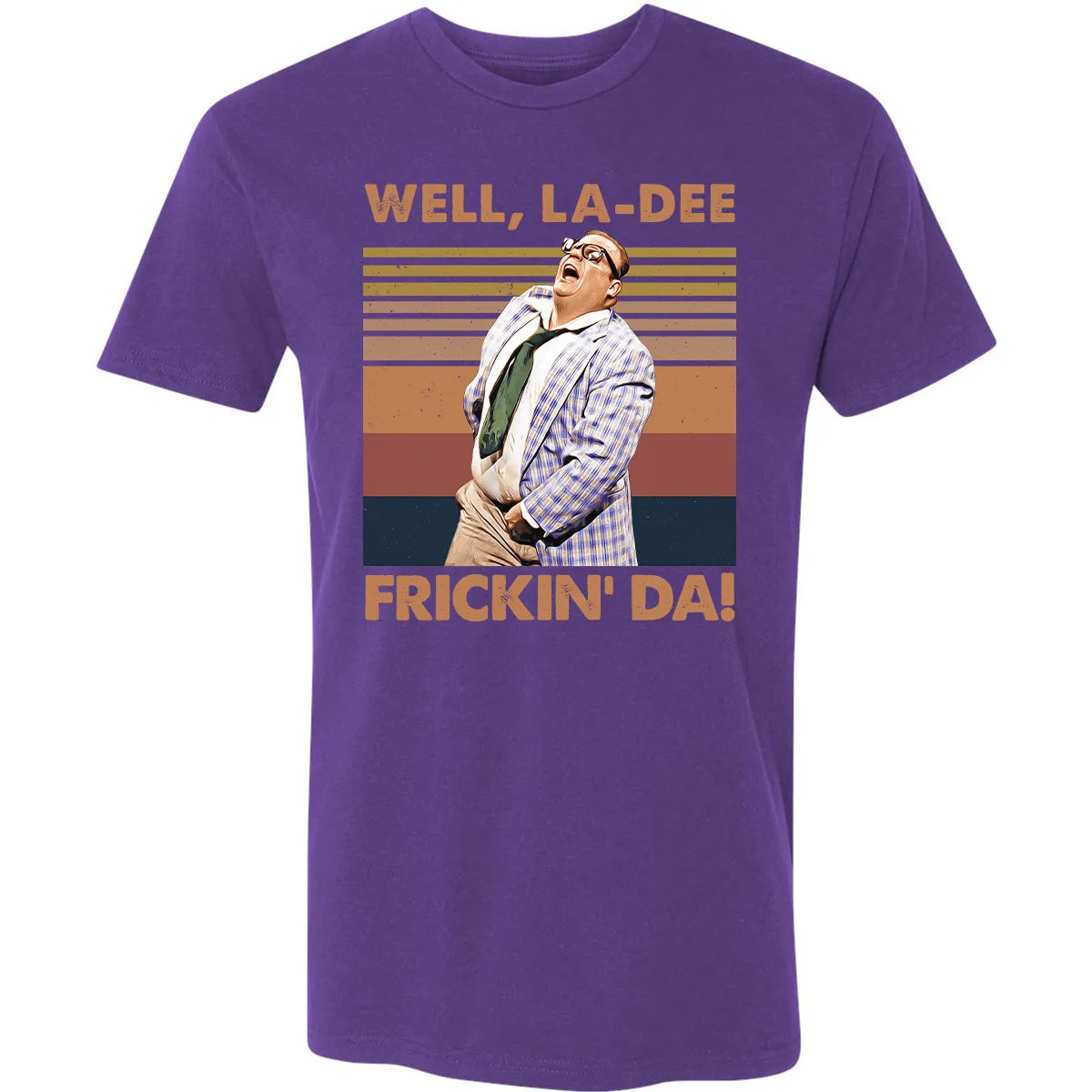 Premium Unisex T-shirt - PC25SDKR