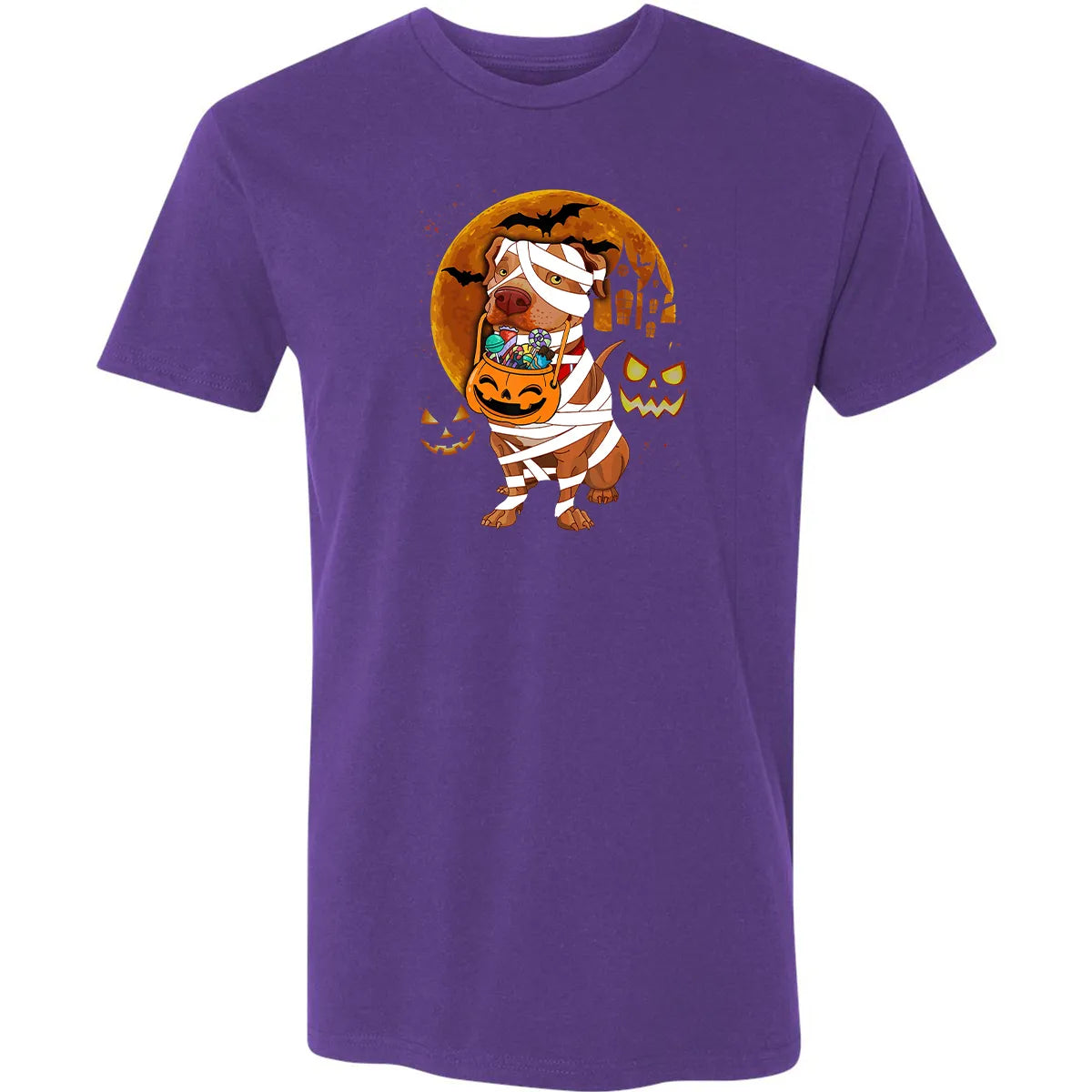 Premium Unisex T-shirt - B2W8TCA5