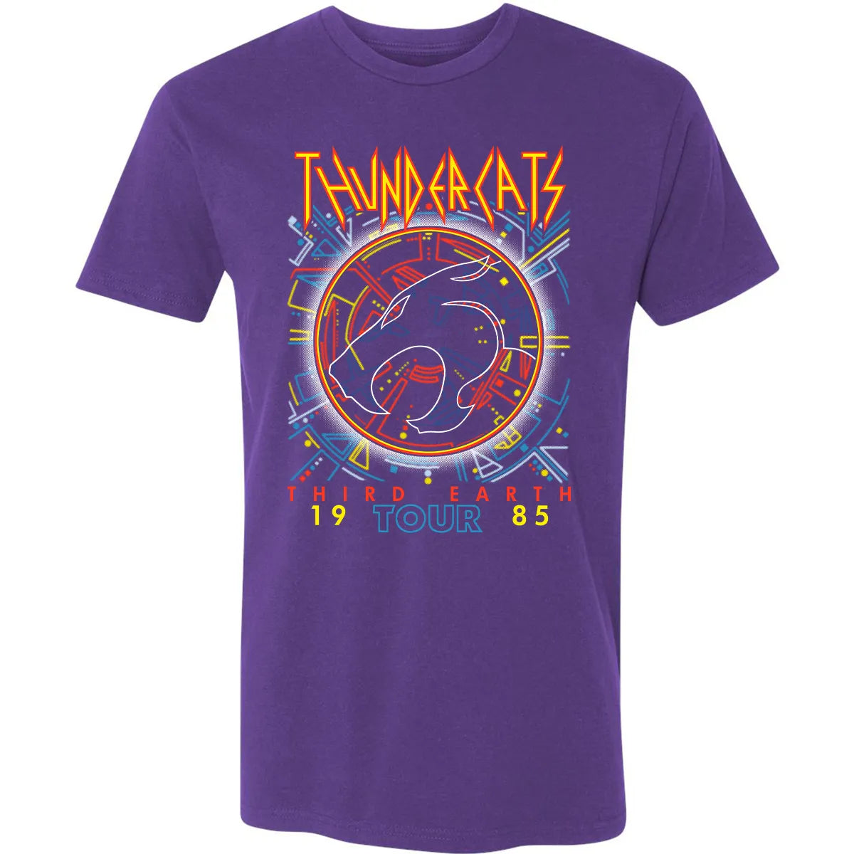Premium Unisex T-shirt - 8Q6XG31P