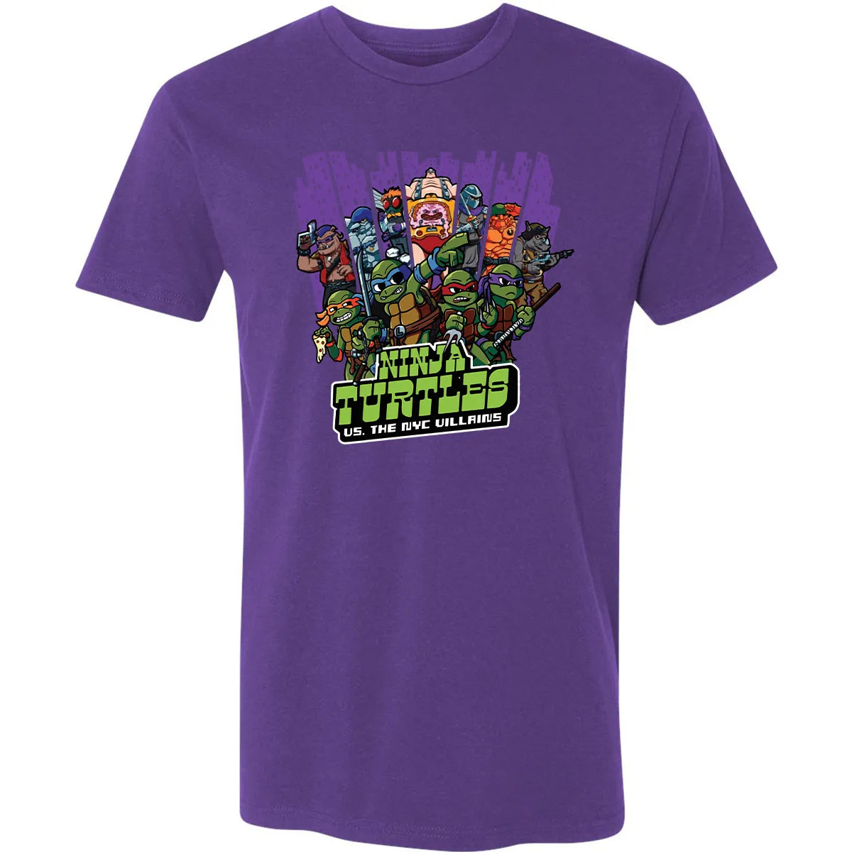 Premium Unisex T-shirt - C5PW69FN