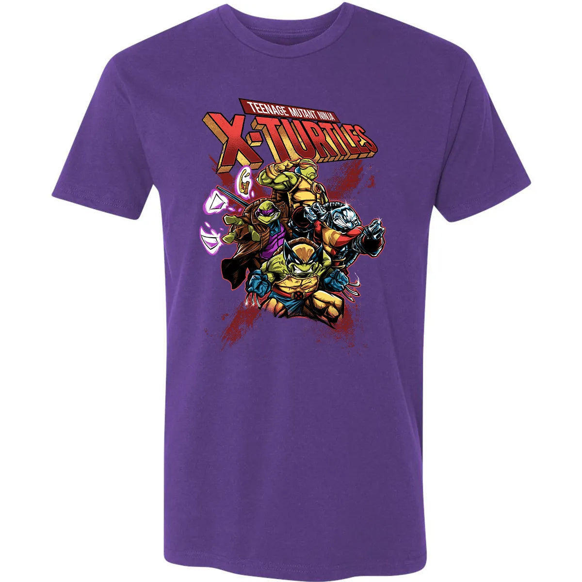 Premium Unisex T-shirt - P79XAW2S