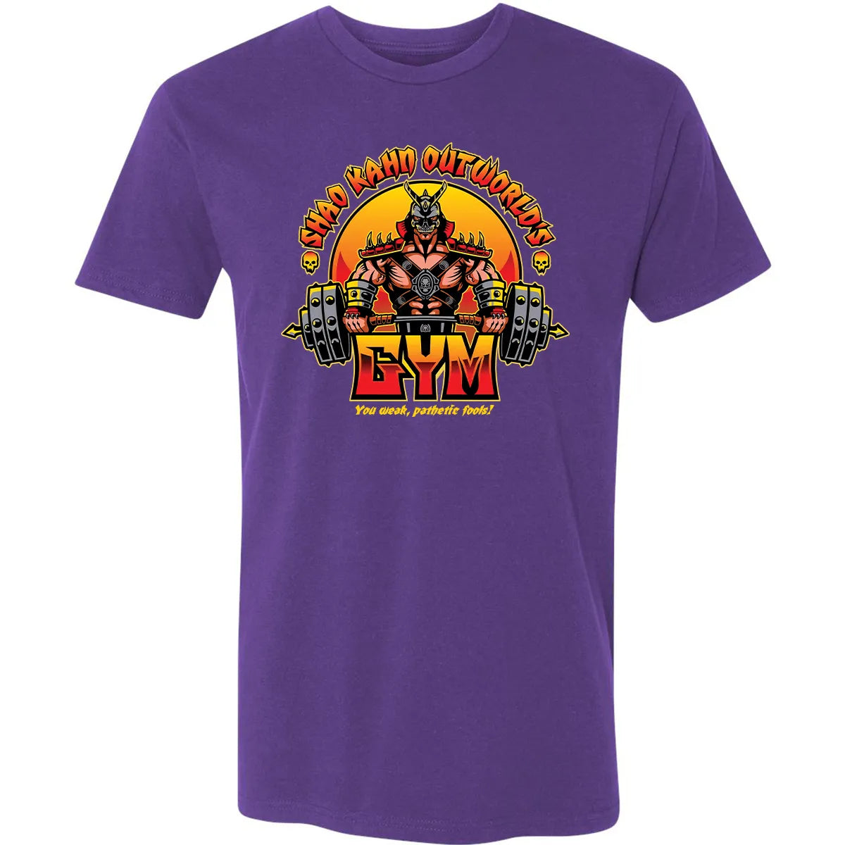 Premium Unisex T-shirt - 35KKGDRK