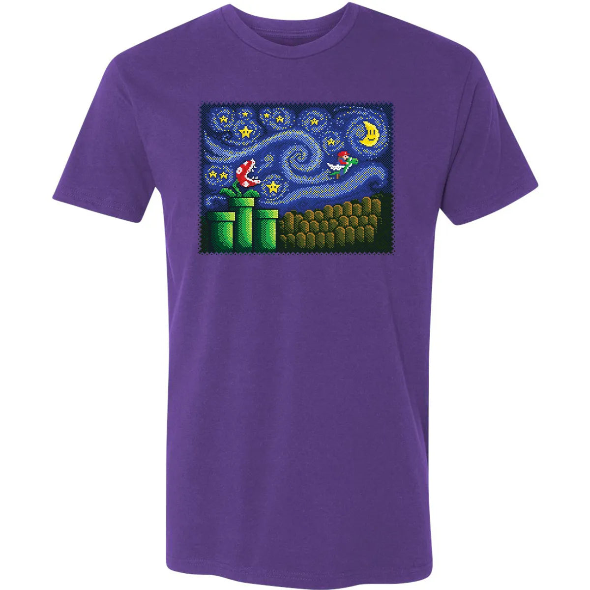 Premium Unisex T-shirt - NJJFJJR9