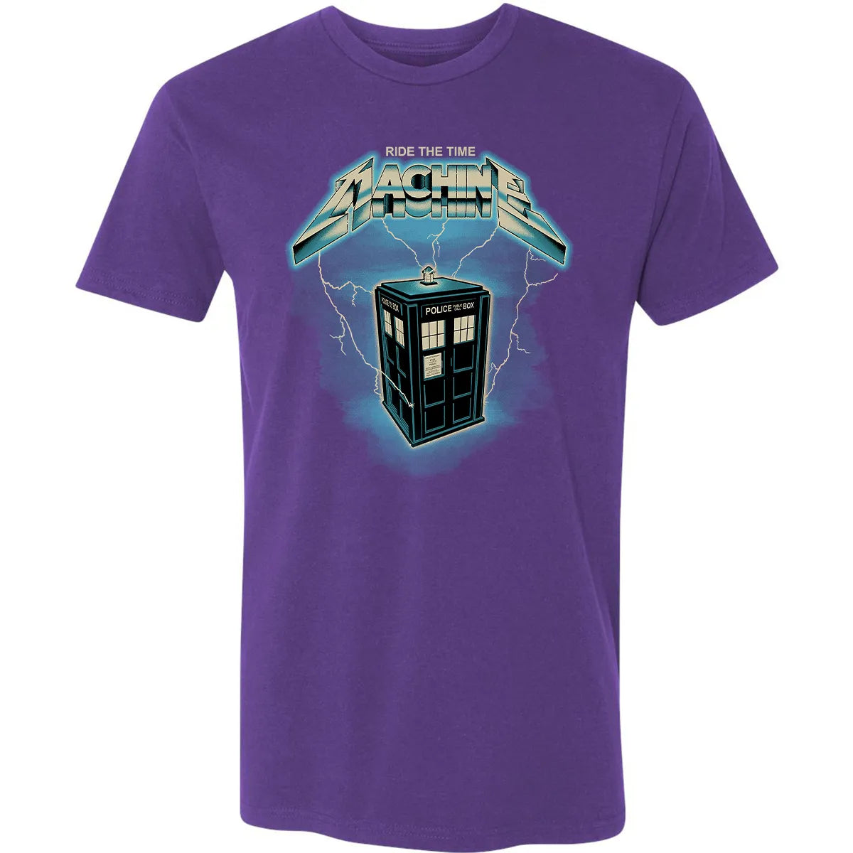 Premium Unisex T-shirt - ZMSDZJ6J