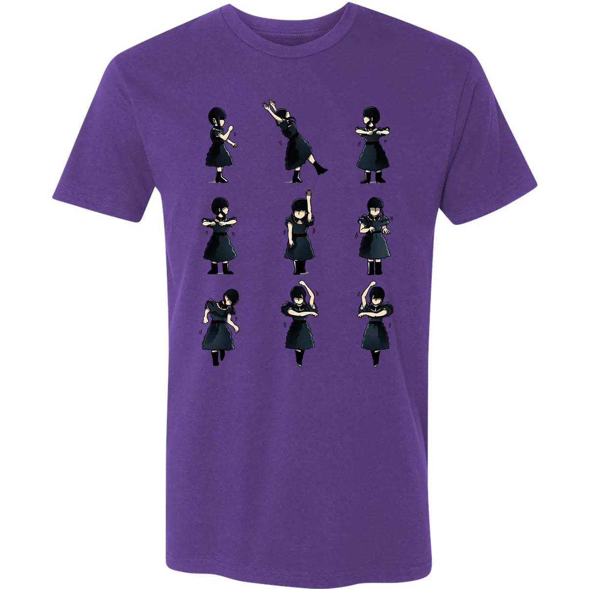 Premium Unisex T-shirt - 627GTTRF