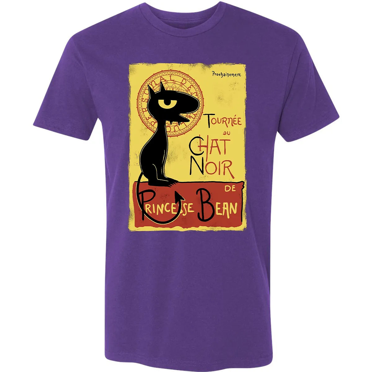 Premium Unisex T-shirt - MR8K4ZQP