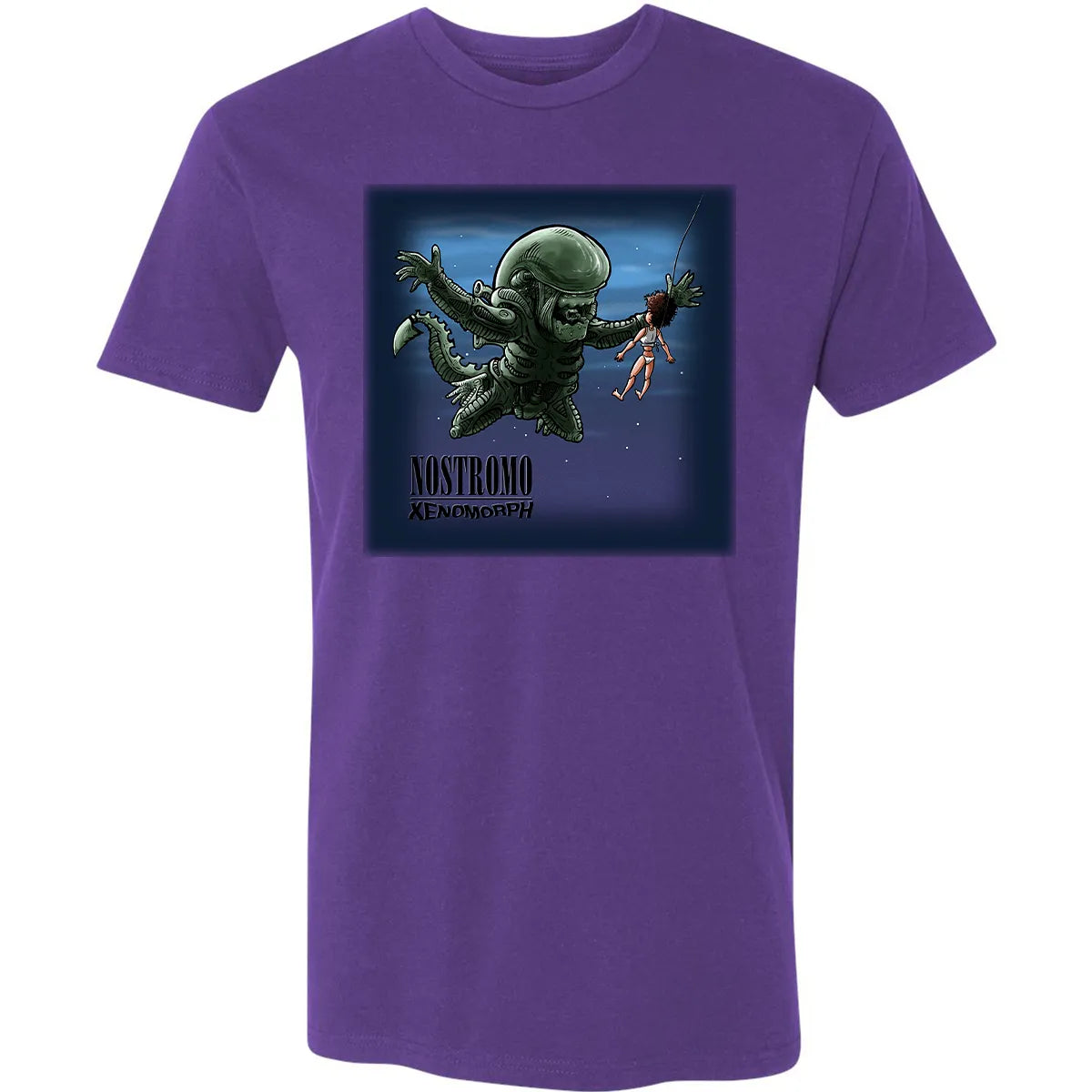 Premium Unisex T-shirt - 726ZVKRW