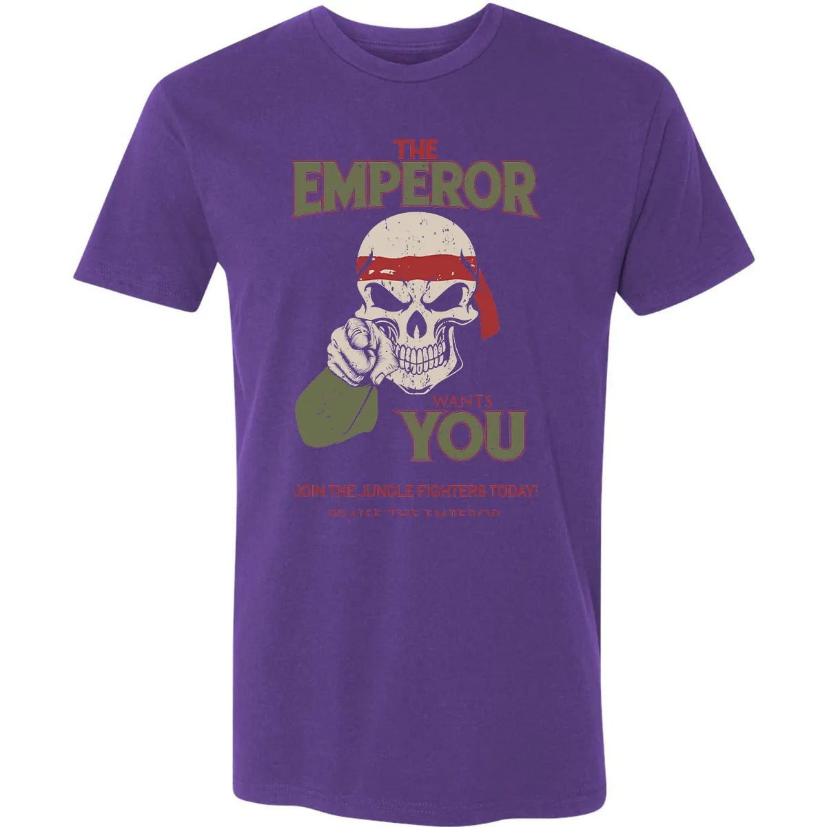 Premium Unisex T-shirt - 4MPZQTE4
