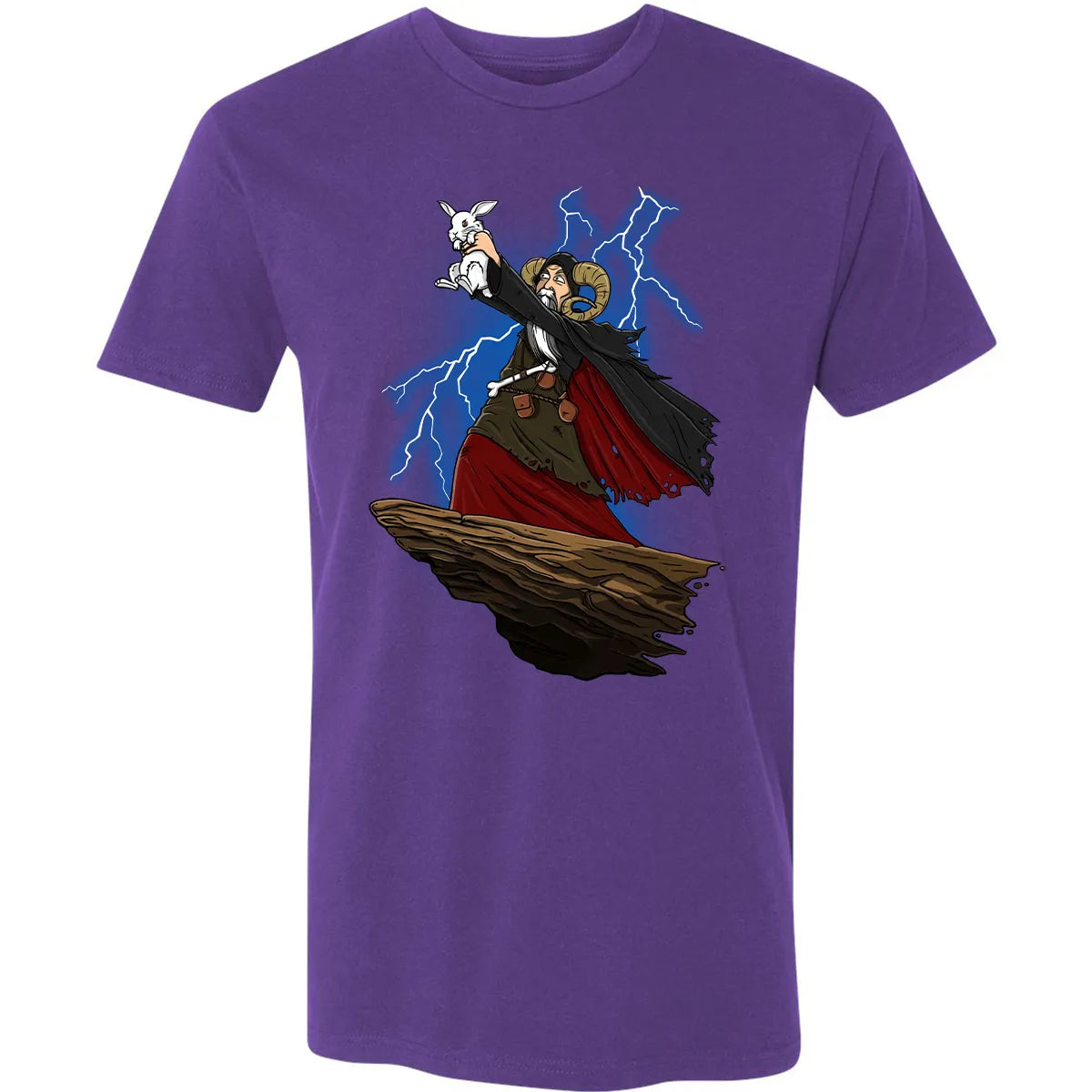 Premium Unisex T-shirt - SKUHNFZ9