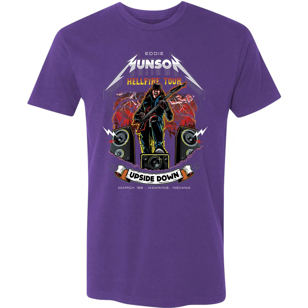 Premium Unisex T-shirt - 67Y7M4VF
