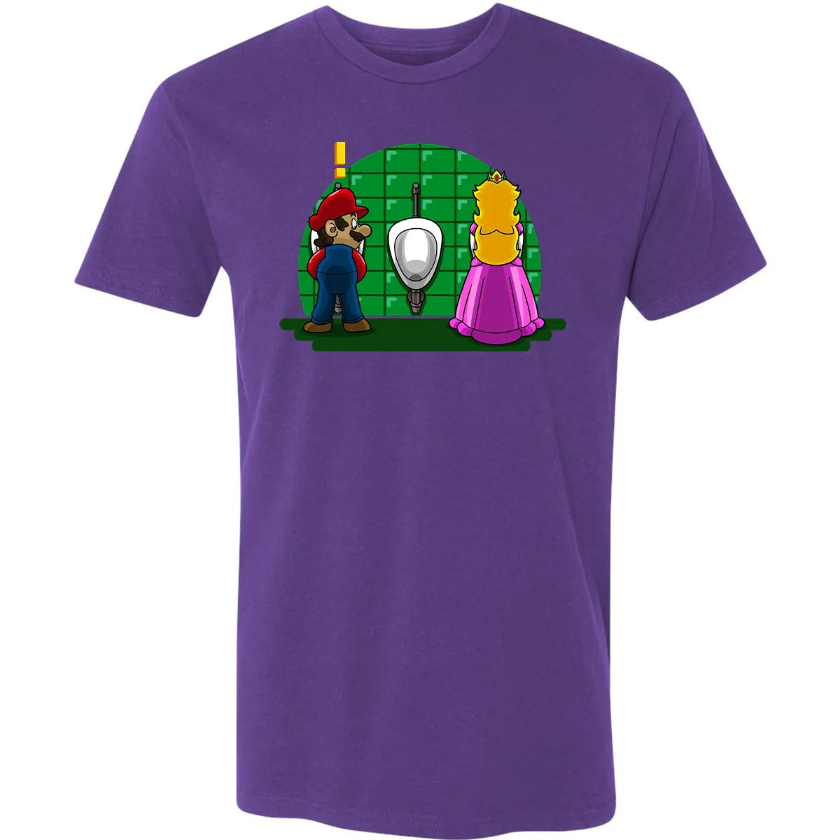 Premium Unisex T-shirt - 9Z9P92L4