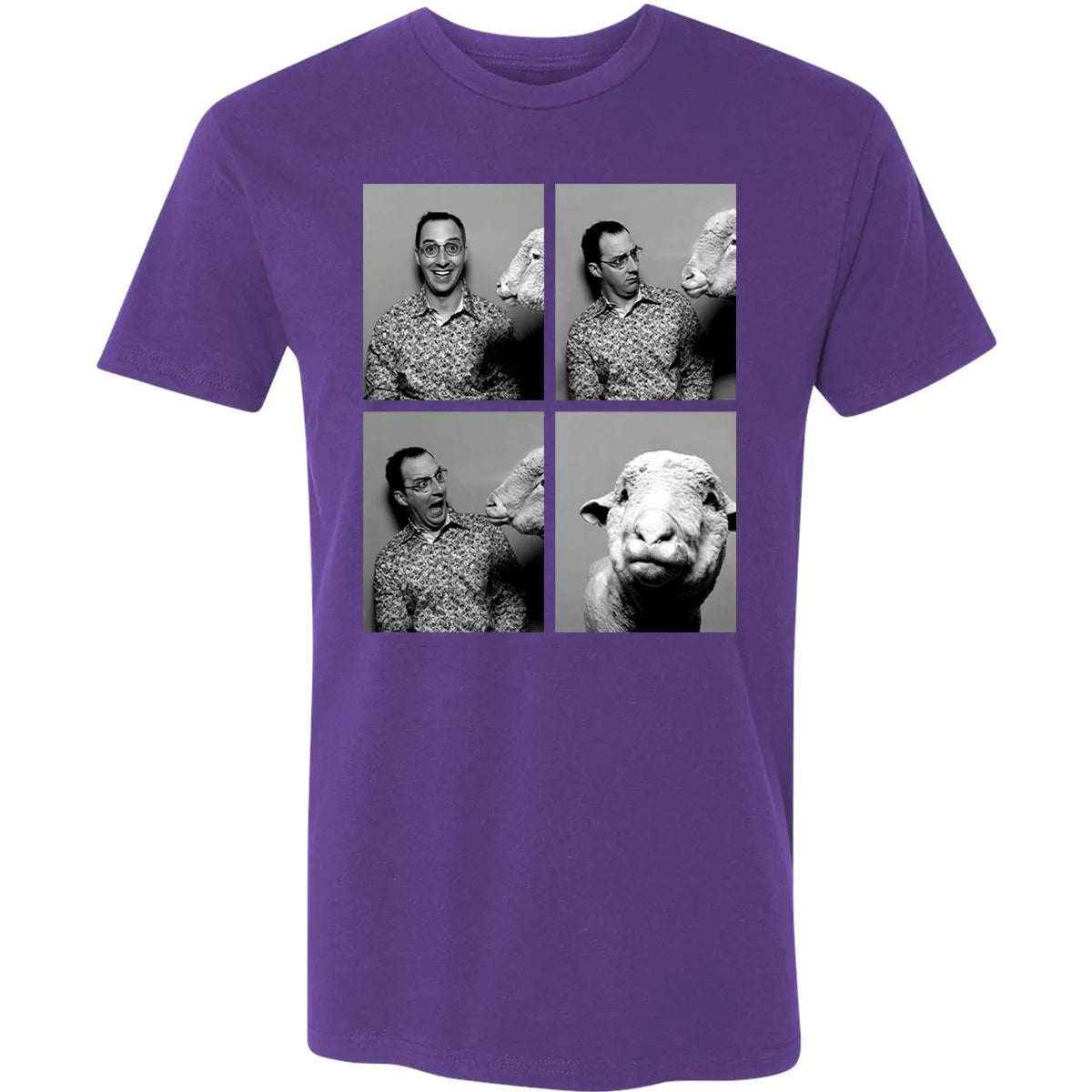 Premium Unisex T-shirt - EJLPZG3M