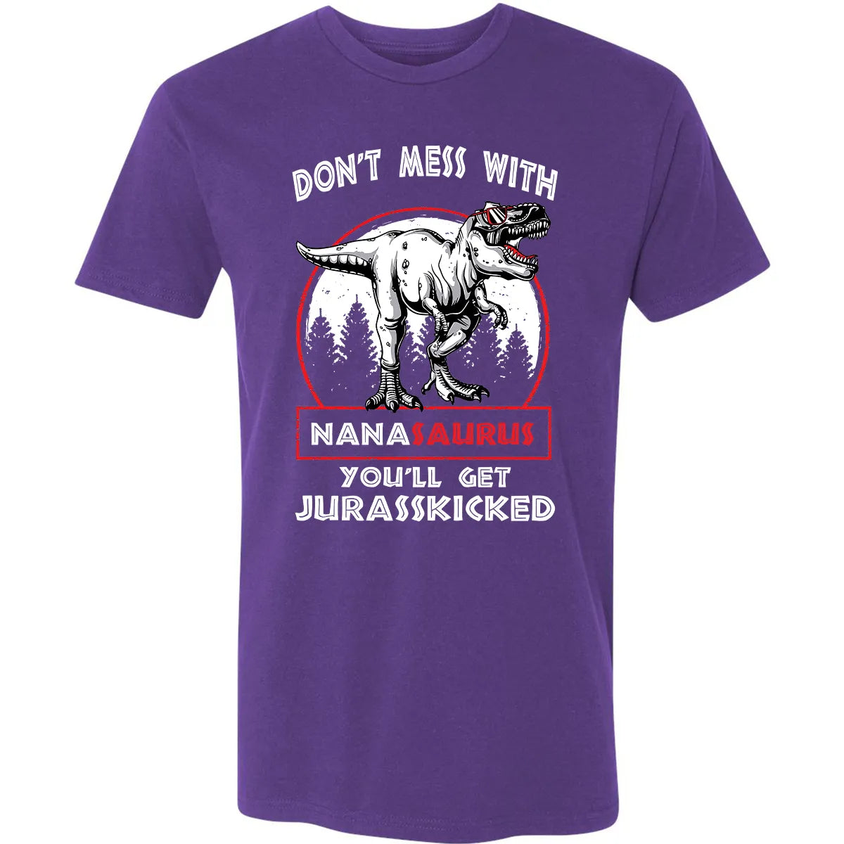 Premium Unisex T-shirt - C71M14ZB