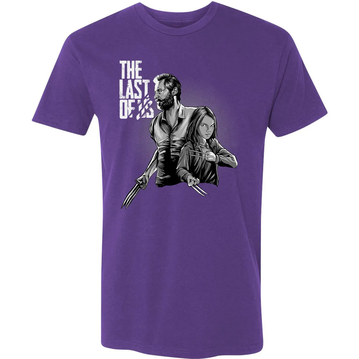Premium Unisex T-shirt - LWV5Q5PU