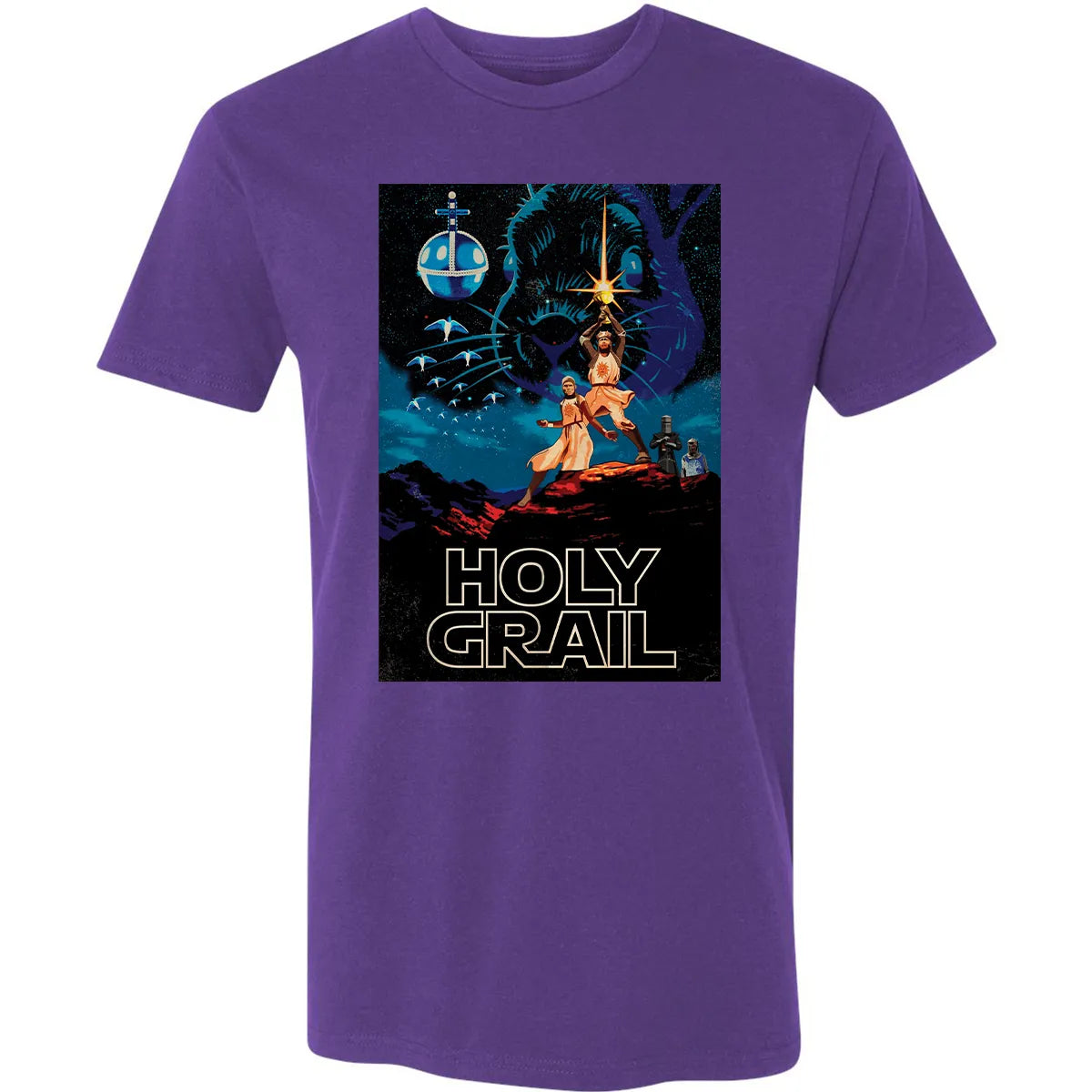 Premium Unisex T-shirt - HYH88B47
