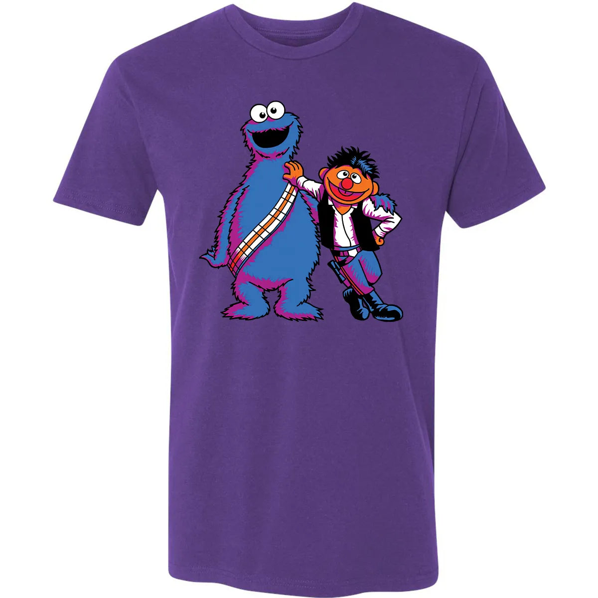 Premium Unisex T-shirt - PJ87LBHD