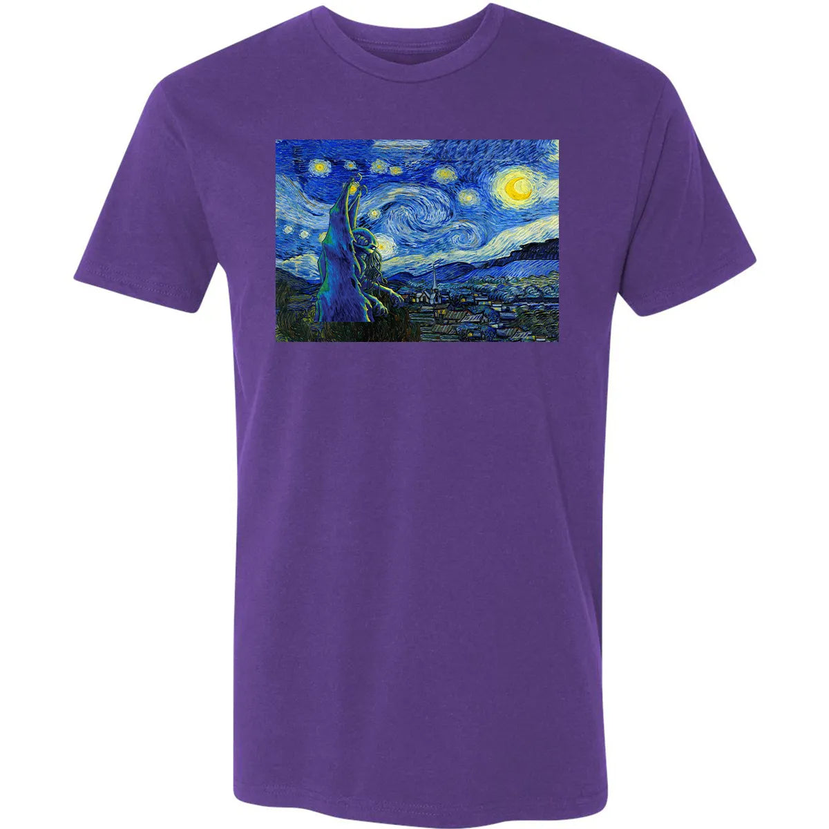 Premium Unisex T-shirt - 8BHXTQ4F