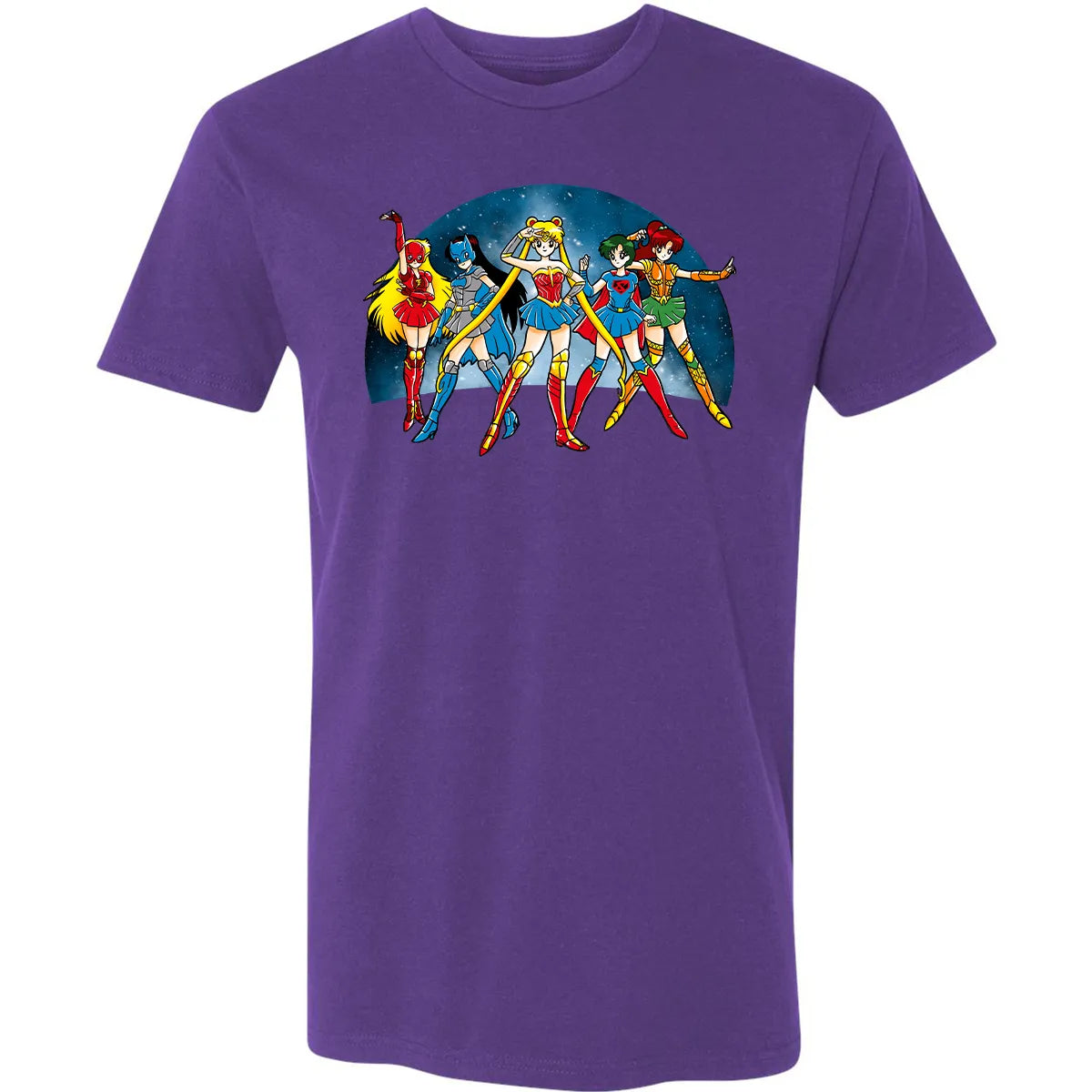 Premium Unisex T-shirt - C7EQ2XUG