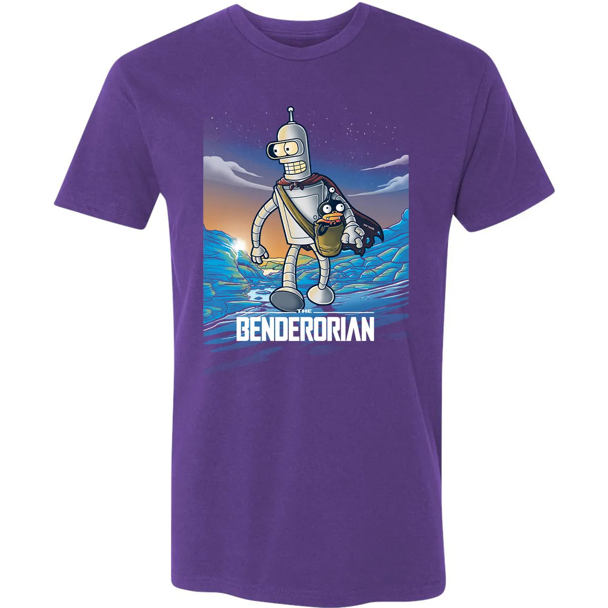 Premium Unisex T-shirt - 17SJWM76