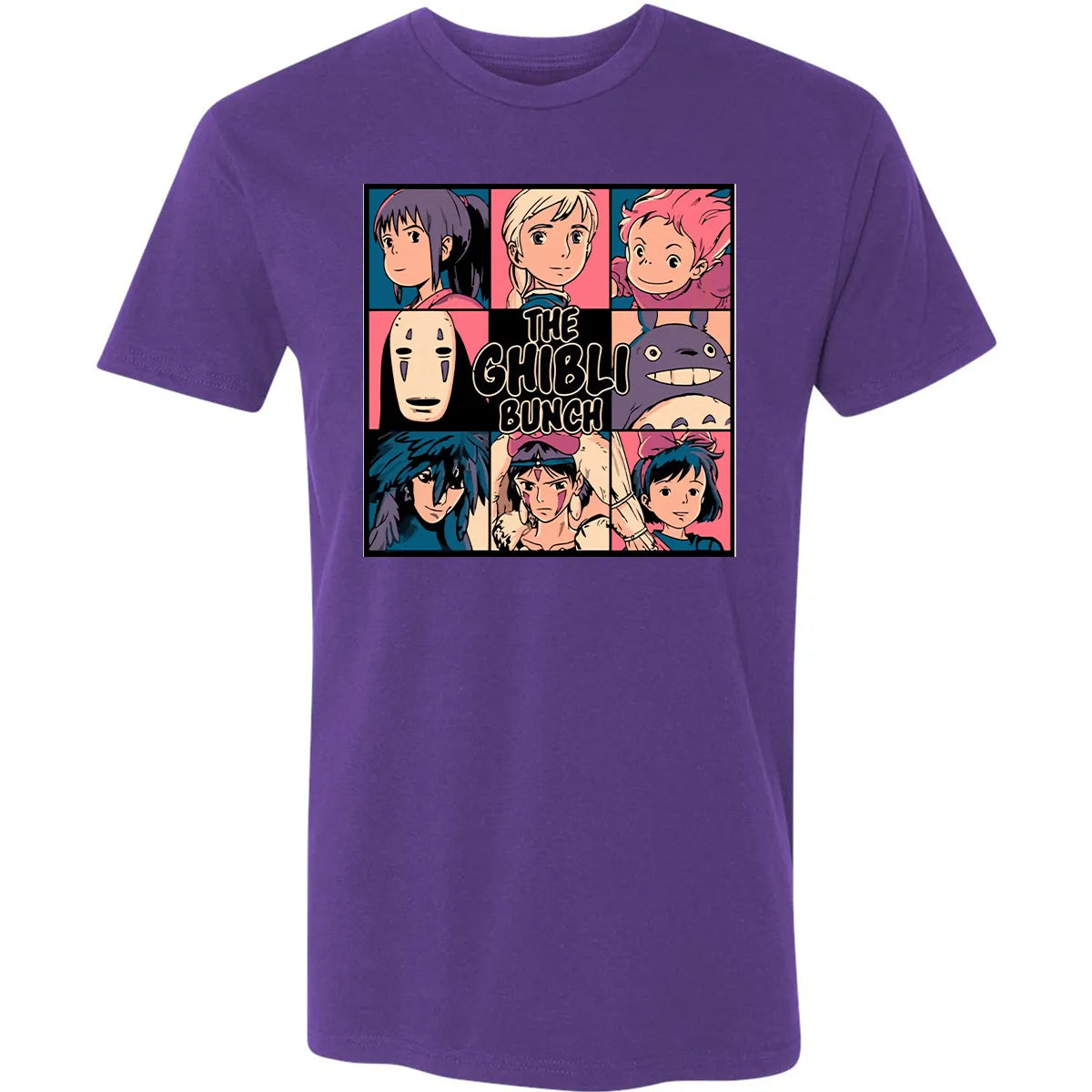 Premium Unisex T-shirt - 41TZNXHP