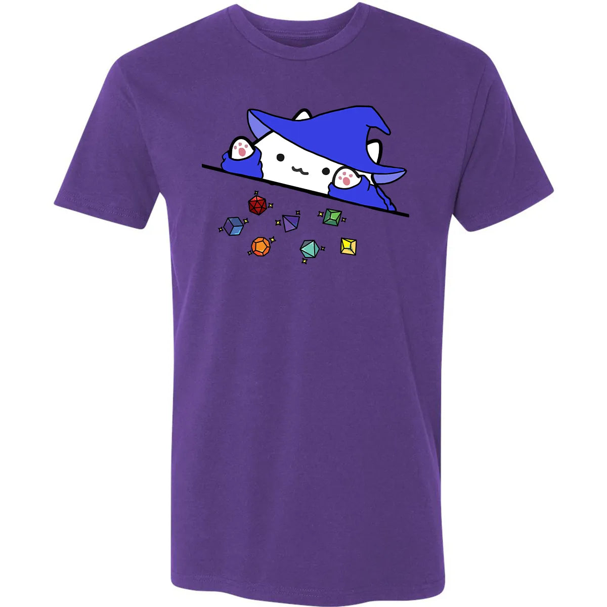 Premium Unisex T-shirt - WCJWXE42