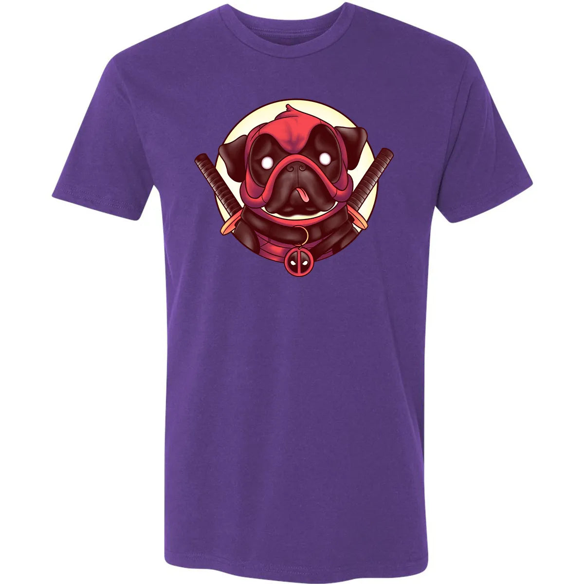 Premium Unisex T-shirt - VHWDS1XM